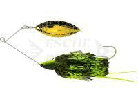 Esca Westin MonsterVibe Willow V2 65g - Halequin