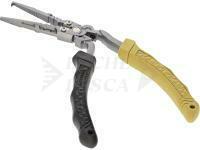 Westin Pistol Split Ring Pliers Black Sand - L - 19cm