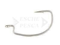 Westin Sandy Andy Weedless Jig Wide Gap Hook - #10