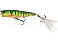 Westin Spot-On Popper 6.5cm 7g - Firetiger Flash