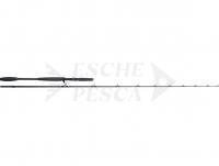 Canna Westin W10 Monsterstick-T 1+1sec 7'9"/233cm 5XH 120-260g