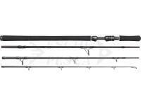 Canna Westin W3 Powercast Travel 3rd 2.36m 20-80g
