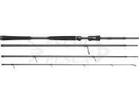 Canna Westin W3 Spin Travel 3rd 2.44m 5-25g