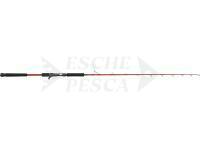 Canna Westin W6 Boat-T Jig 2nd 1.73m 30-50lbs 200-500g