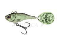 Esca Madcat Spin Tail 10cm 35g - Glow in the dark