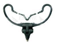 Threaded rod rest 20cm - 2pcs