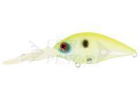 Esche Adam's Crank 70 SDR | 70mm 16g - Suprem Ghost Lemon Pearl