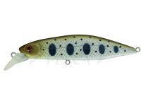 Esche Adam's Hump Minnow 83 S | 83mm 12g - Pearly Minnow
