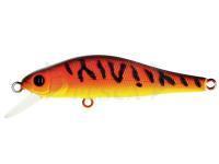 Esche Adam's Jerkbait 50 SP SR | 50mm 3g - Matte Orange Tiger