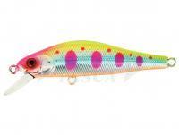 Esche Adam's Jerkbait 50 SP SR | 50mm 3g - Metallic HG Kawamustsu Yamame