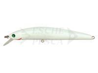 Esche Adam's SX Minnow 140 S | 14cm 30g - Pearl White