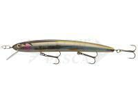 Esca Daiwa HMKL Steez Custom 137SP 13.7cm 16.1g - Half Mirror Wakasagi