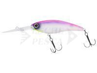 Esca Daiwa Steez Shad 60SP-DR 6cm 7.0g - Matt Pink Purple