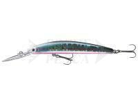 Esche Daiwa Tournament Double Clutch 60SP | 6cm 3.6g - aurora sunset laser