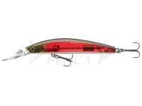 Esche Daiwa Tournament Double Clutch 60SP | 6cm 3.6g - lazer red
