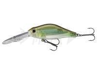 Esche Daiwa Tournament Mega Scouter 1064FG | 6.8cm 14g - see through shad