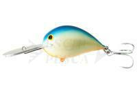Esca Dorado Alaska Acustic 6cm - BP - Metal Lip