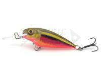 Dorado Invader I-4 Floating RBD