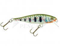 Esca Dorado Seeker Twitch Slow Sinking 7cm 6g - HOB (Holo)