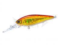 Esca Duel Hardcore LG Shad 50S | 50mm 4.5g - F1204-HGR