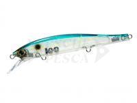 Esche Duel Hardcore Minnow Flat 95SP | 95mm 12g - R1360-GSSH