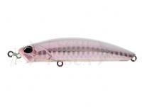 Esca Duo Terrif DC-7 Bullet | 75mm 10.2g | 3in 3/8oz Slow Floating - GHA0279 Tsuregisu GB