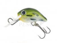 Esca Gloog Loki 25mm 1.3g Floating - Frog