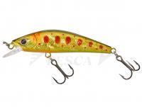 Lure Gunki Gamera 63mm HW - HL Brown Trout