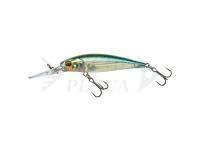 Esca Gunki Knifehead 68SP-DR 68mm 7.3g - HL Minnow