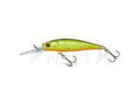 Esca Gunki Knifehead 68SP-DR 68mm 7.3g - Mud Chart