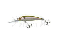Esca Gunki Knifehead 68SP-DR 68mm 7.3g - Smelt Wakasagi