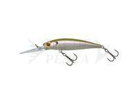 Esca Gunki Knifehead 75SP-DR 75mm 9.3g - Smelt Wakasagi