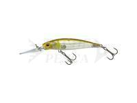 Esca Gunki Knifehead 75SP-DR 75mm 9.3g - UV Ayu