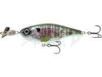Esca Headbanger Cranky Shad 76mm 16g Slow sink - Bluegill