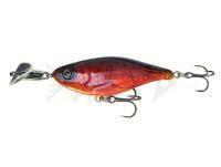 Esca Headbanger Cranky Shad 76mm 16g Slow sink - Sunburst craw