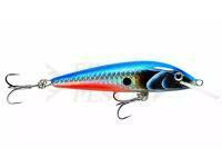 Esca HMG Lures ClassicASSASIN PRO 80mm 8.5g - HoLo BlueDOT