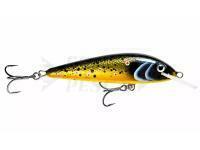 Esca HMG Lures ClassicASSASIN PRO 80mm 8.5g - HoLo GoldTROUT