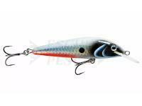 Esca HMG Lures ClassicASSASIN PRO 80mm 8.5g - HoLo WhiteGHOST