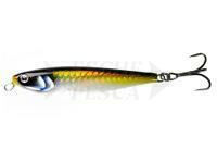 Esca HMG Lures FlashASP 70mm 10g - HoLo OLIVE