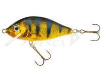 Jaxon Lure Holo Select Karaś UV 7.5cm - OG