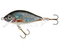 Jaxon Lure Holo Select Karaś UV 7.5cm - P