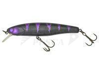 Esche Illex Arnaud 100 F | 10cm 16g - Midnight Shadow