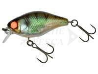 Hard Lure Illex Chubby 38 mm 4g - Magic Green Perch