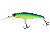 Hard Lure Illex DD Squirrel 67 SP - Jungle