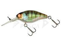 Esca Illex Diving Cherry 48 F 48mm 7.6g - Magic Green Perch