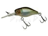 Hard Lure Illex Diving Chubby 38 mm 4.3g - HS Ghost Minnow
