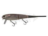Esca Illex Flat Bone Clicker 22cm 48g - Grey Rat
