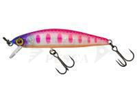 Esca Illex Flat Fly 50 SP 50mm 2.3g - Pink Pearl Yamame