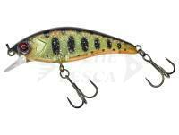 Hard Lure Illex Flat Tricoroll 55 S - Muddy Yamame