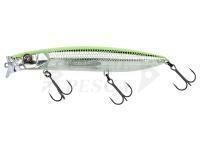 Esca Illex Hagre Minnow 120F 24g - Rainfall Yellow